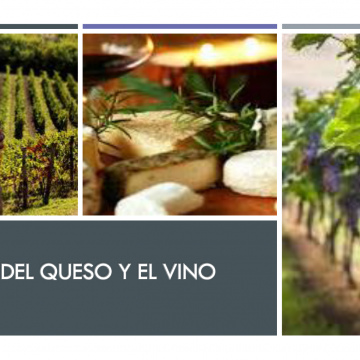 Ruta del Queso y el Vino 4 Pax (Grupo Privado)